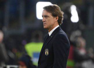 Playoff Mondiali, Mancini carica gli azzurri: il dato che fa ben sperare