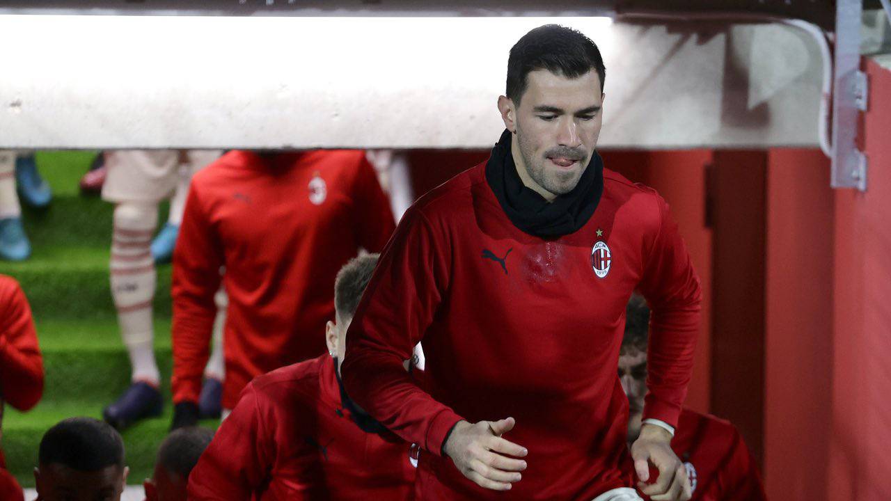 romagnoli milan calciotoday 20220301 LAPresse