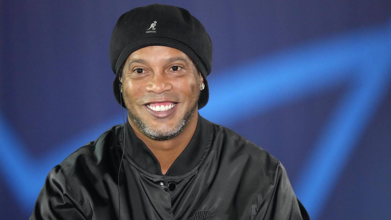 ronaldinho calciotoday 20220317 LaPresse