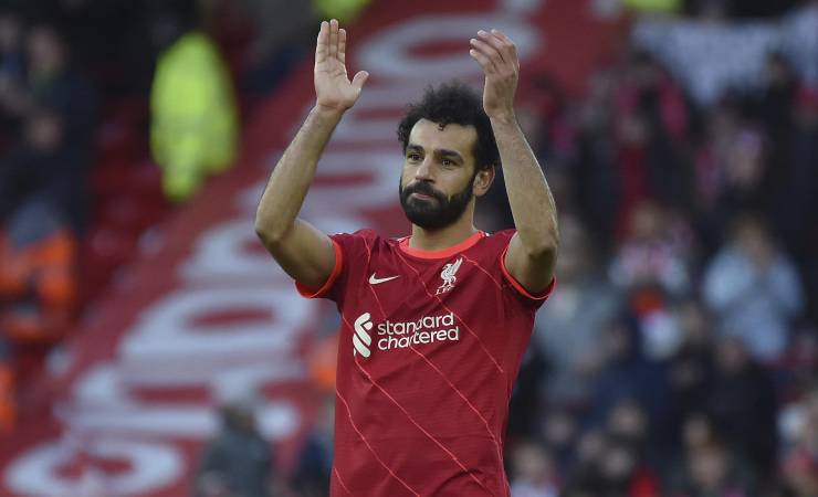 salah liverpool calciotoday 20220307 LaPresse