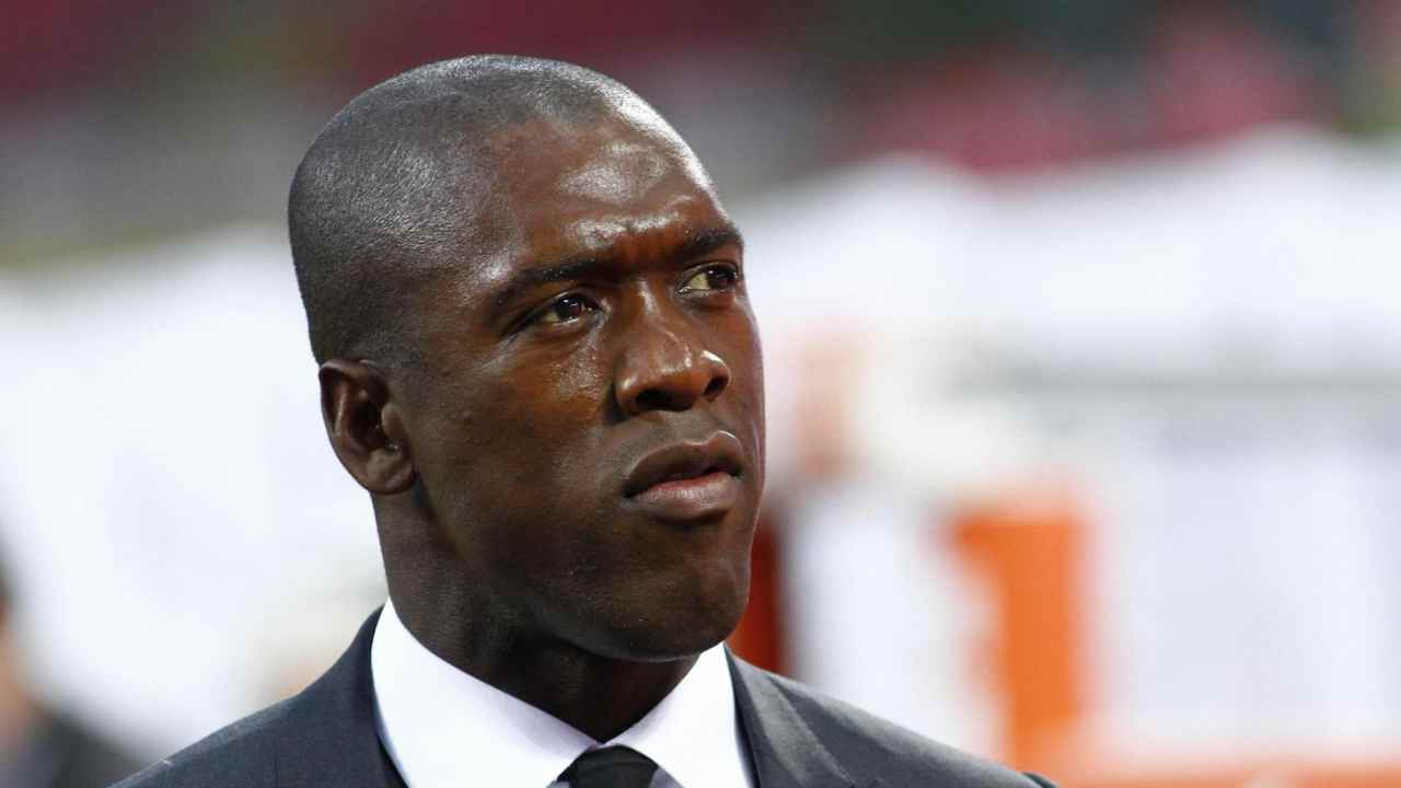 seedorf