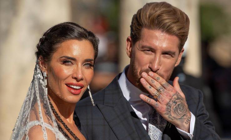 sergio ramos pilar rubio calciotoday 20220318 ansa