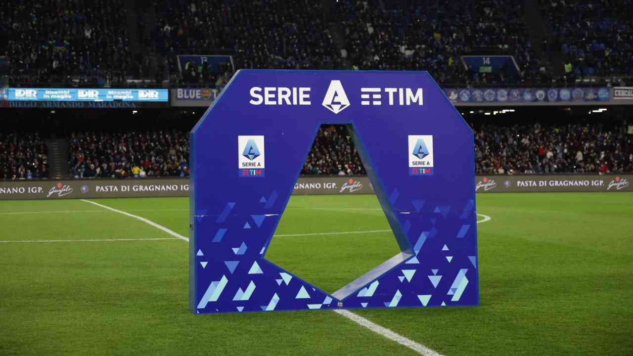 Serie A