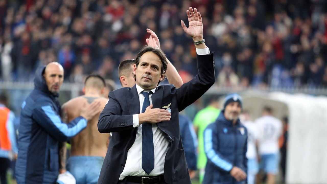 simone inzaghi