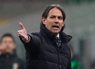 Inter, la sfida alla Juve e il rebus dei rinnovi: Inzaghi si gioca il futuro
