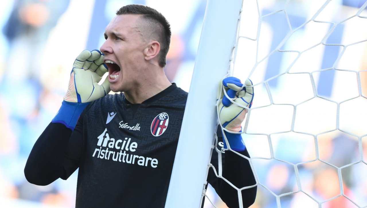 Consigli Fantacalcio, Skorupski portiere jolly: i numeri sorprendono i tifosi