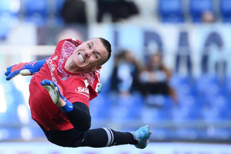 Consigli Fantacalcio, i numeri del portiere Skorupski