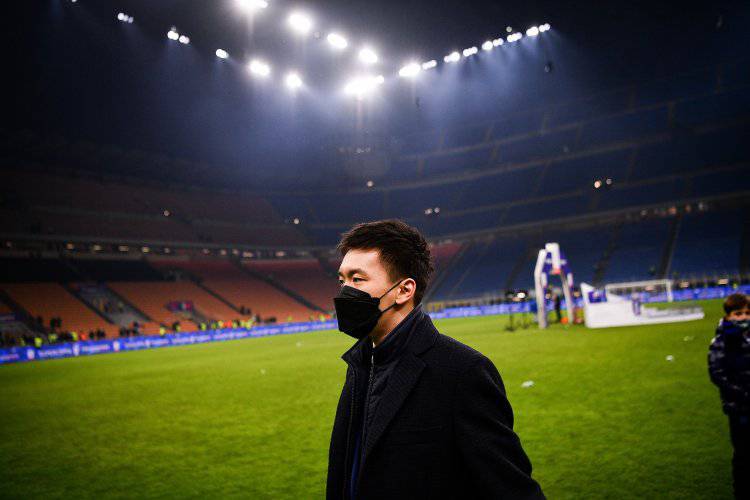 Inter, la brutta notizia che preoccupa Zhang e i tifosi: cosa rischia il club