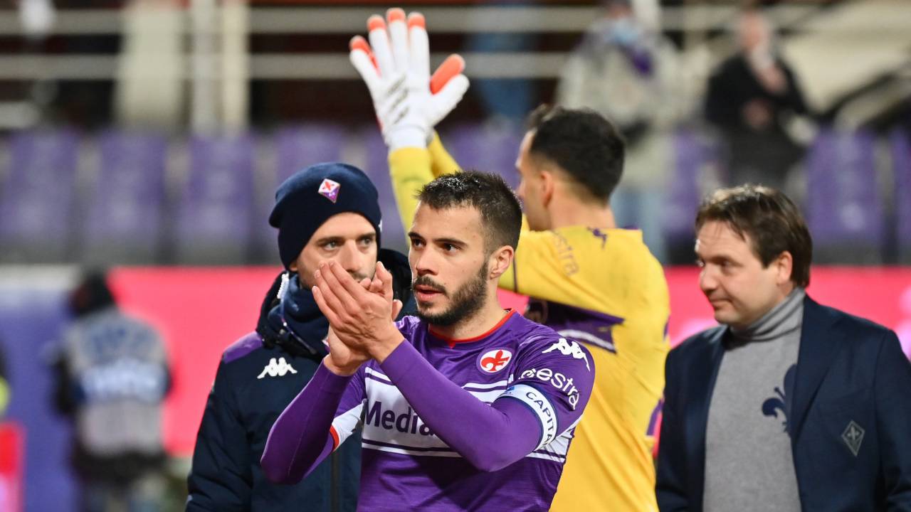 venuti fiorentina calciotoday 20220303 LaPresse