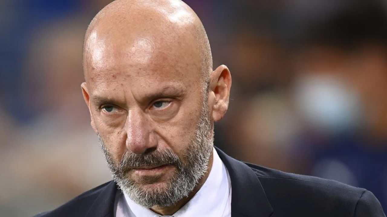 Gianluca Vialli