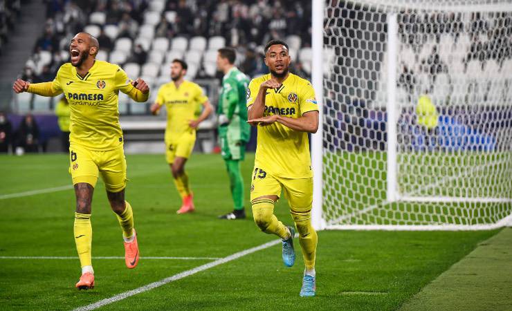 villarreal juve allegri calciotoday 20220318 LaPresse