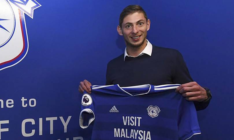 Emiliano Sala