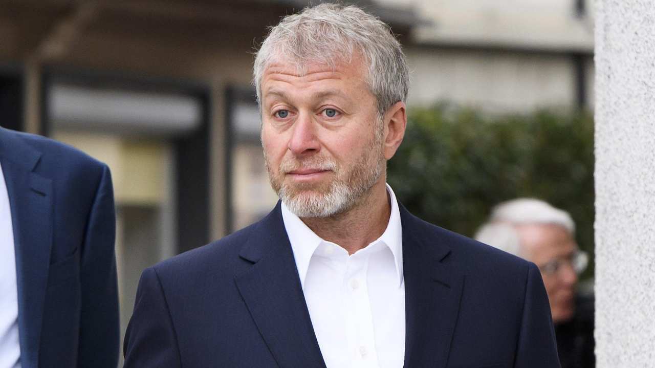 Abramovich