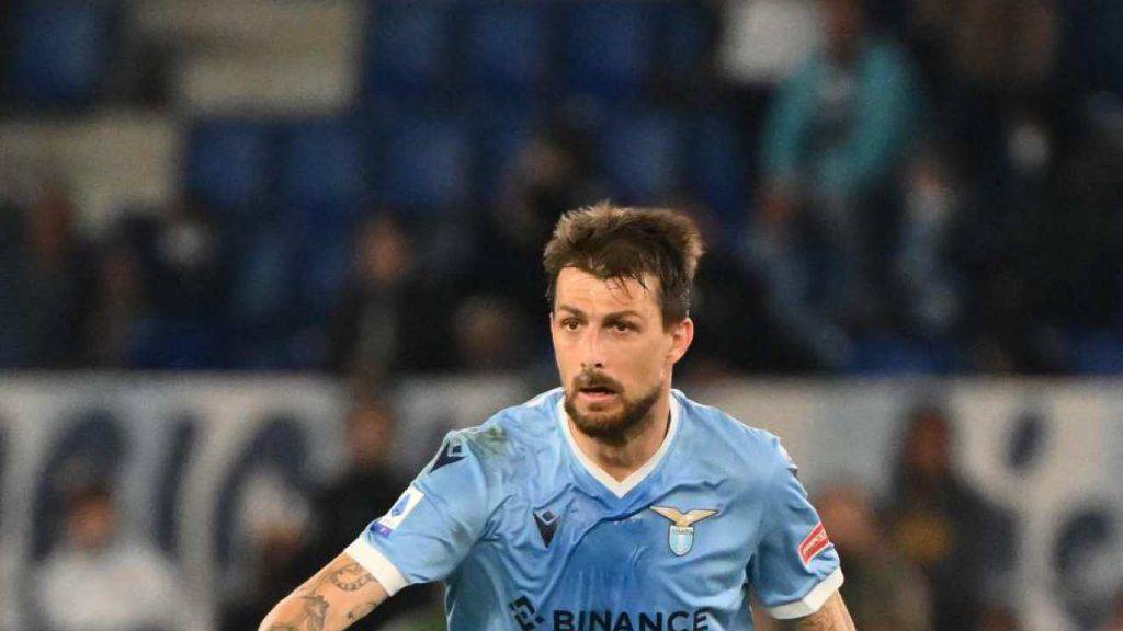 Acerbi, difensore Lazio