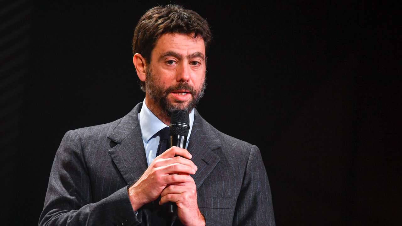 Agnelli