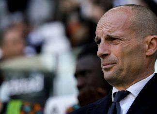 Cagliari-Juventus, Allegri lo sprona in conferenza: "Può essere la sua partita"