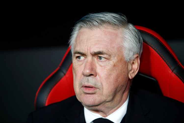 Ancelotti 