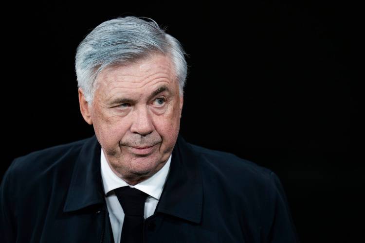 Ancelotti e un'impresa che in Liga non si vede da trent'anni