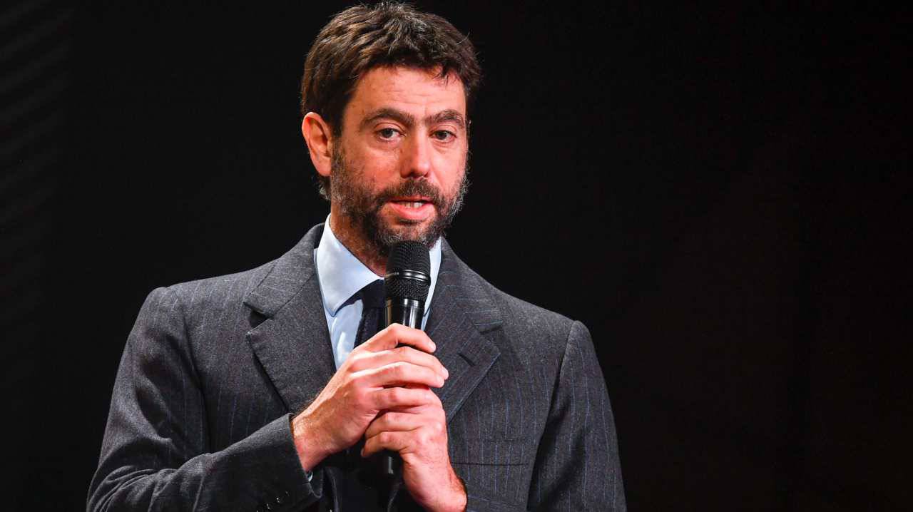 Agnelli