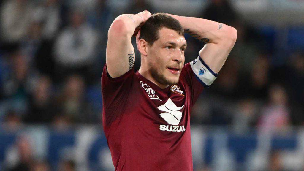 Andrea Belotti