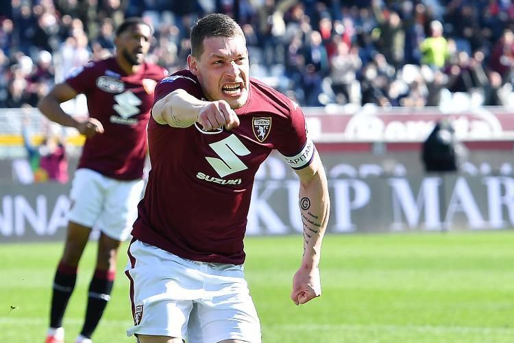 Belotti