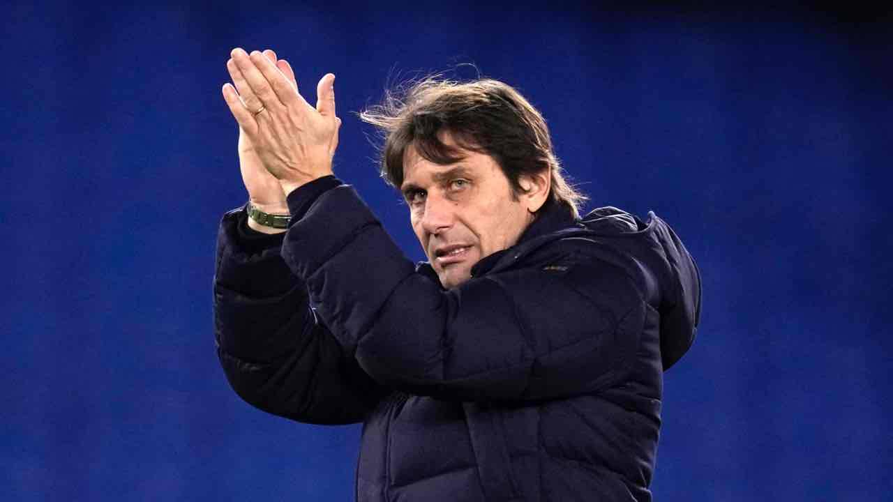 Antonio Conte 