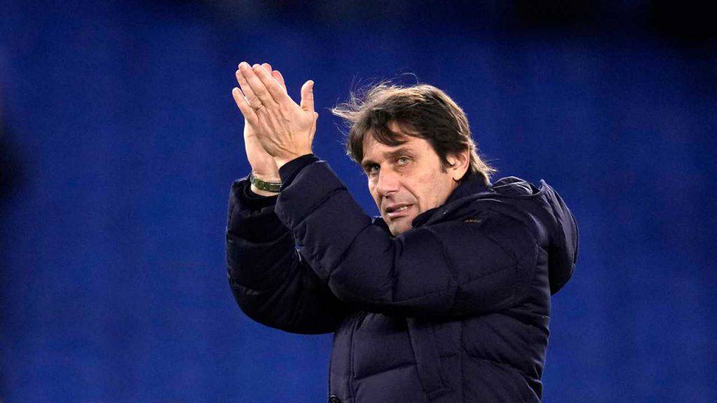 Antonio Conte