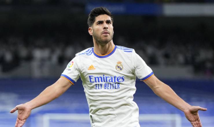 Asensio Milan