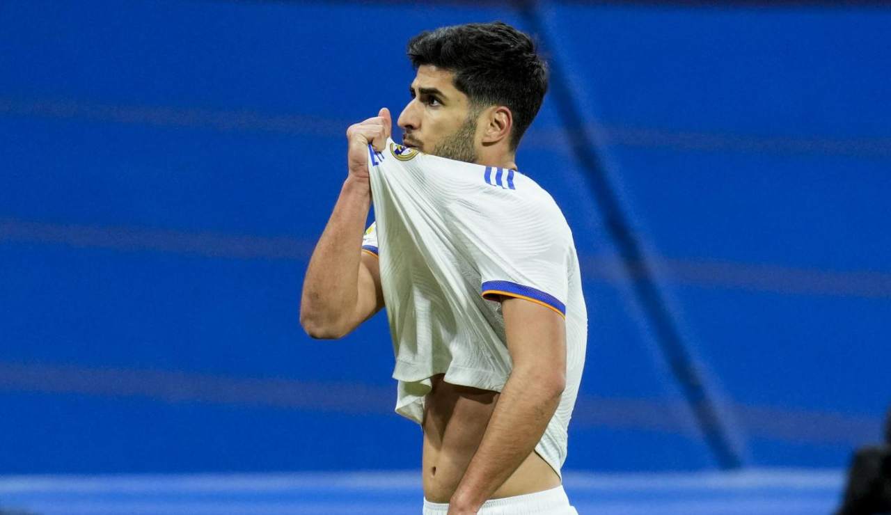 Asensio Milan