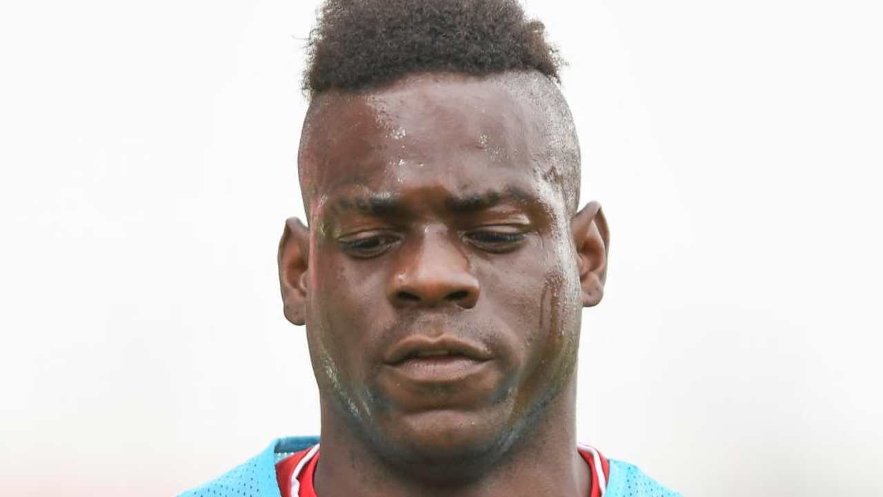 Balotelli raiola