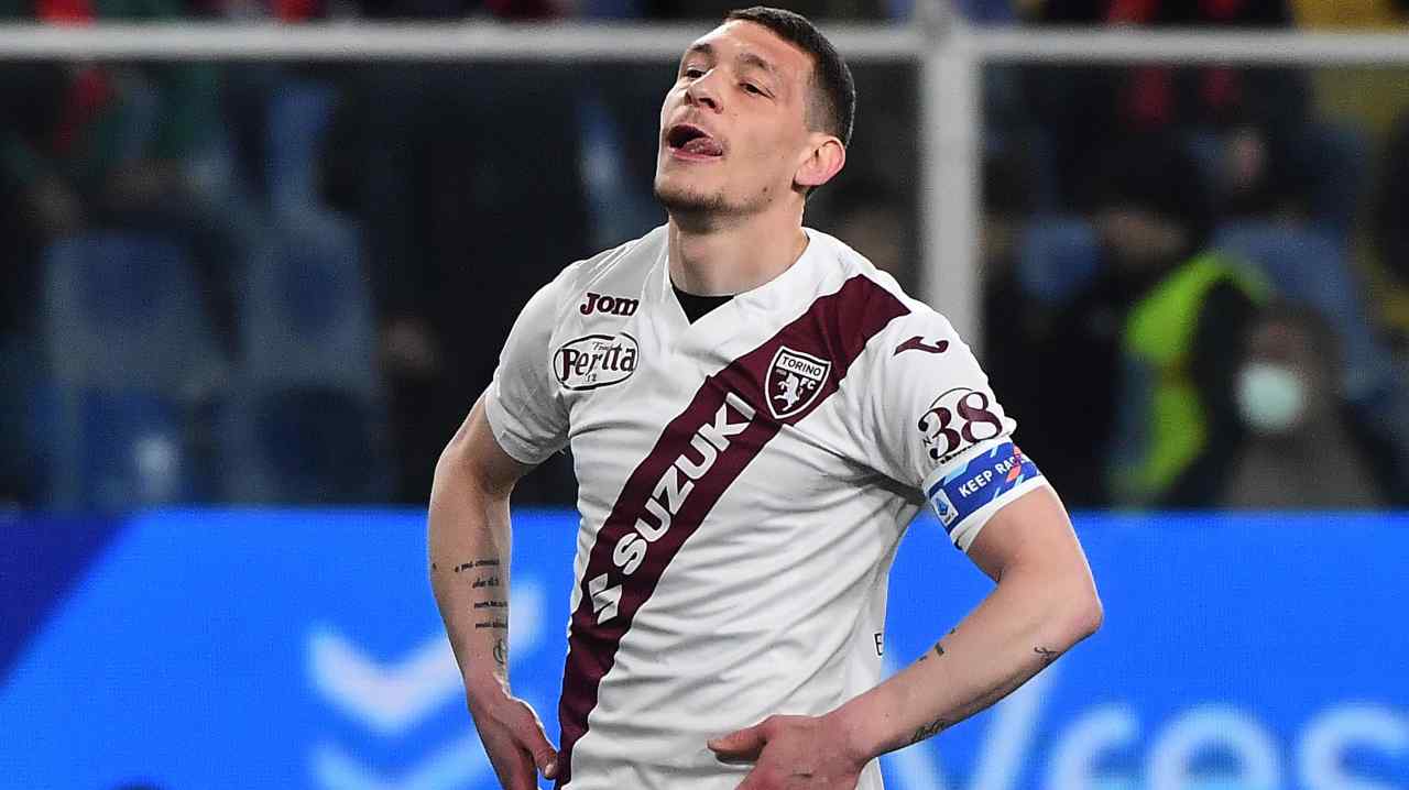 Belotti