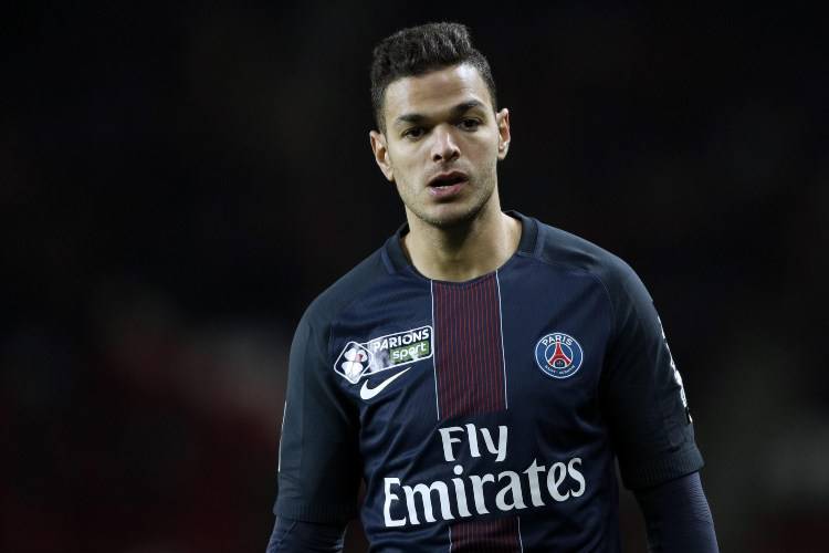 Ben Arfa