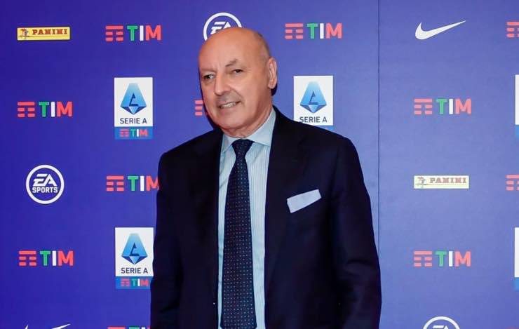 Marotta Inter 