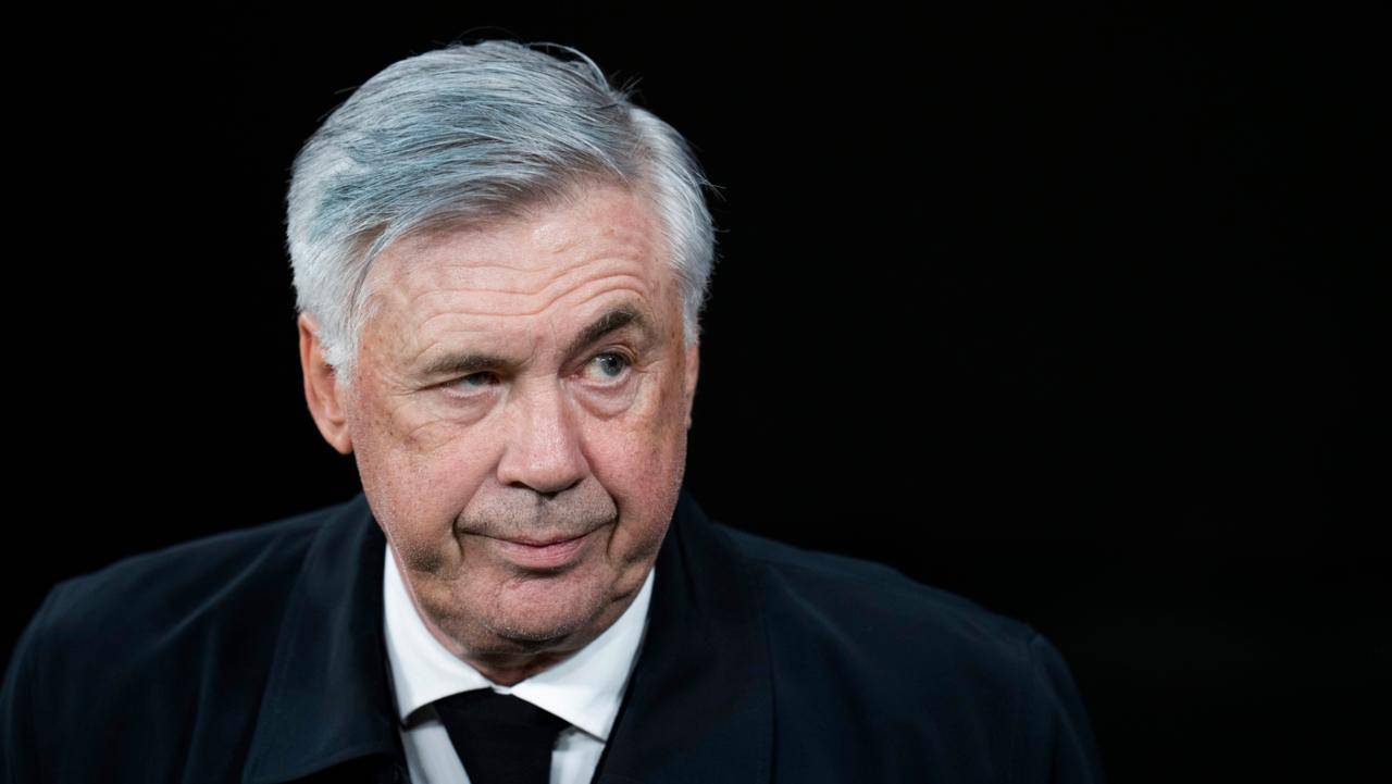 Ancelotti Scudetto Serie A