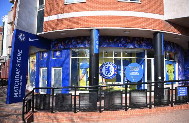 Chelsea