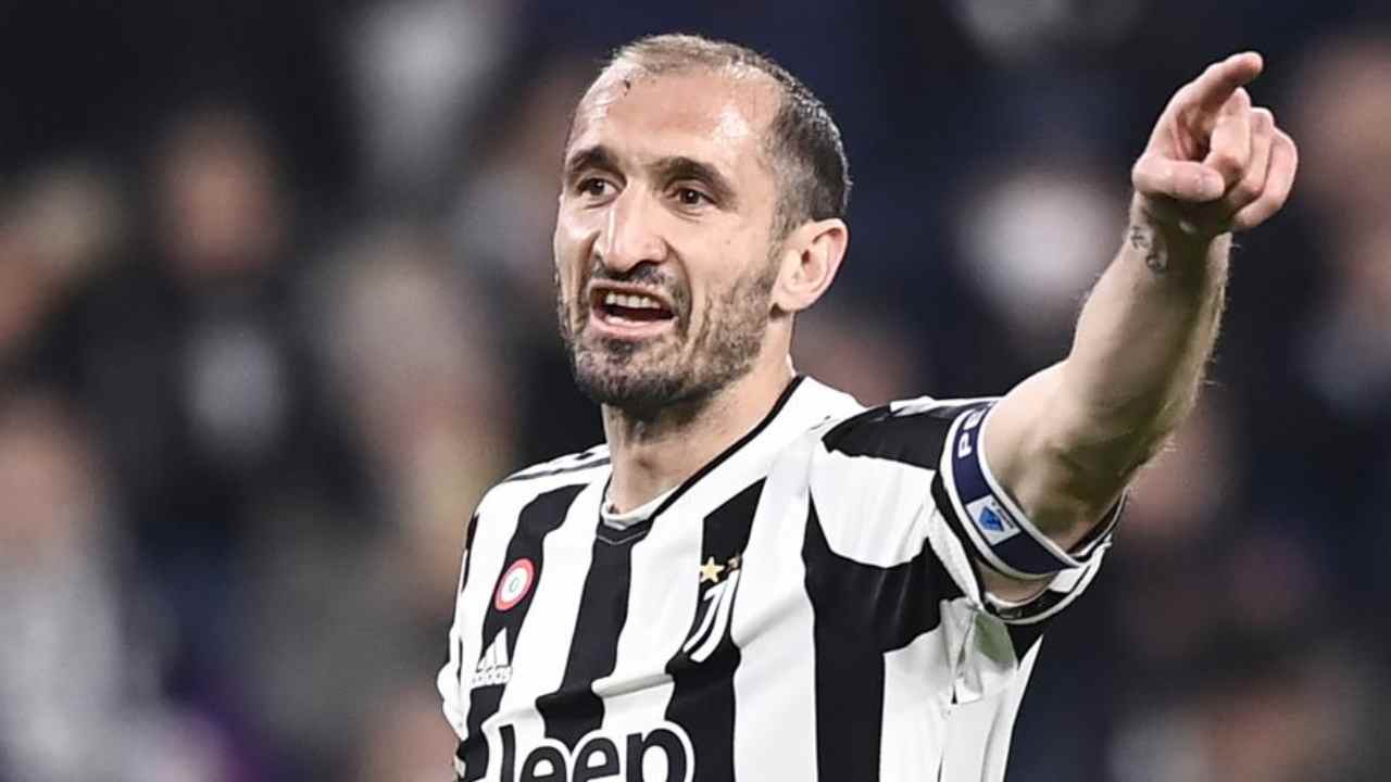 Chiellini