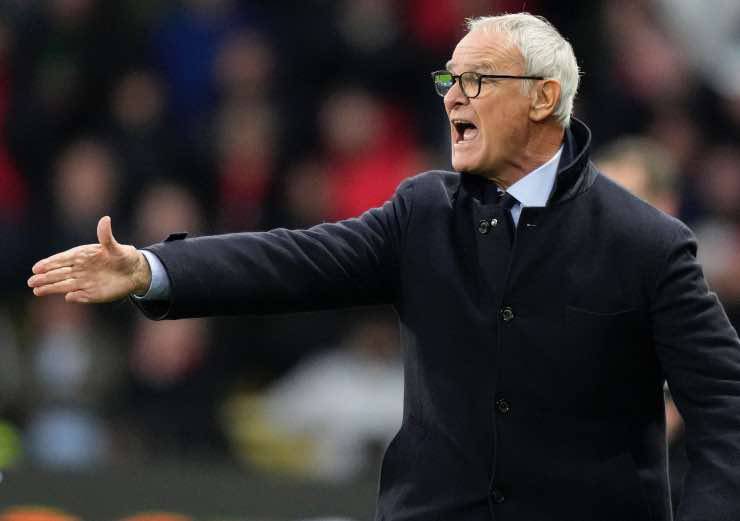 Claudio Ranieri