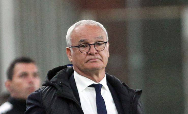 Claudio Ranieri