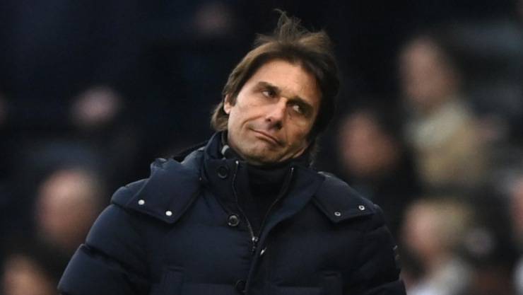 Conte PSG 