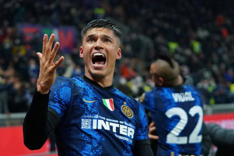 Correa, il ricorso storico che fa sperare l'Inter