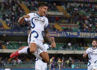 Inter, Correa ritrova il Verona: il particolare che ha convinto Inzaghi