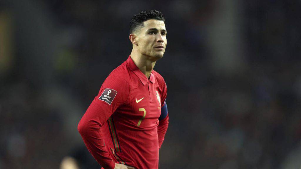 Cristiano Ronaldo, mistero a Manchester