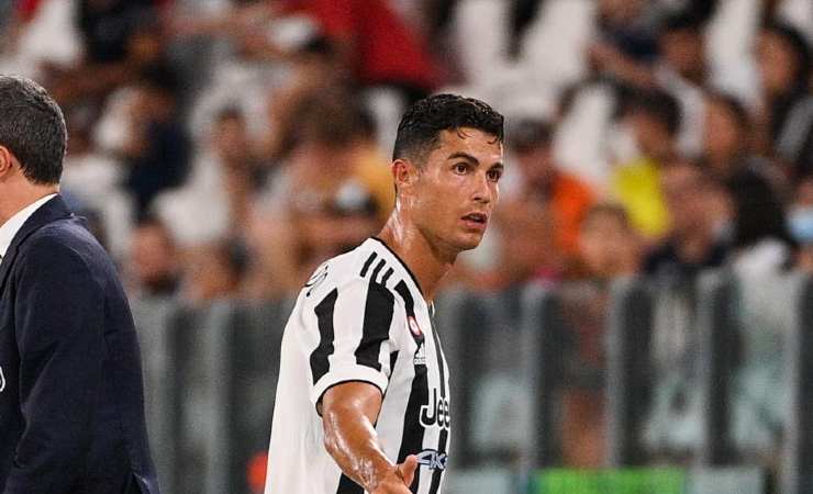 Cristiano Ronaldo, la frecciata degli Autogol