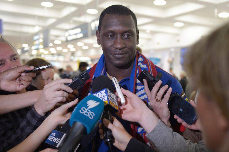 Heskey