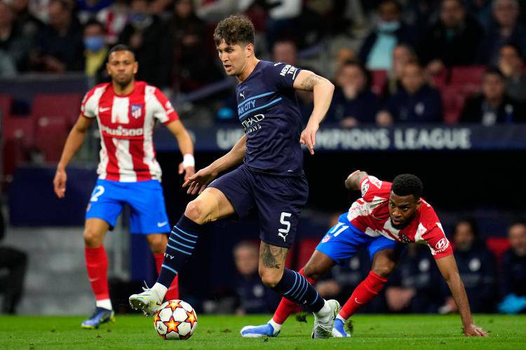 Atletico Madrid-Manchester City finisce a reti bianche, gli highlights