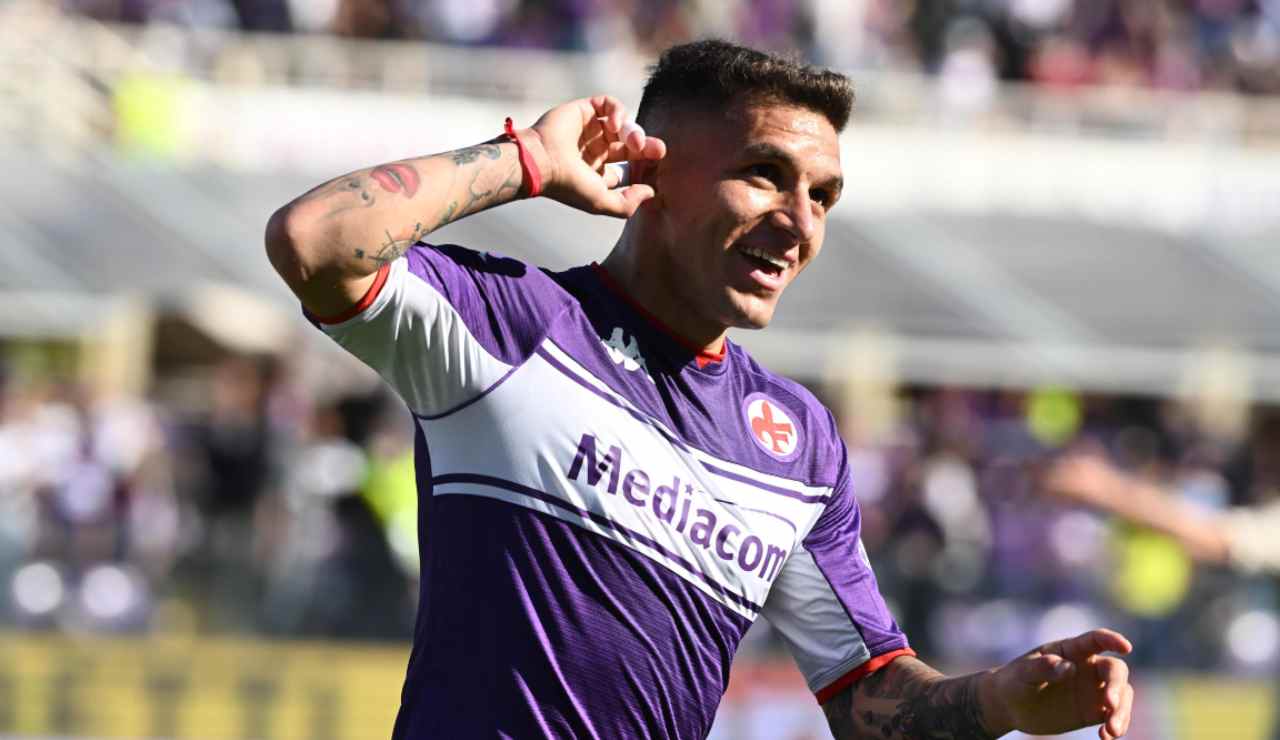 Highlights Fiorentina-Venezia