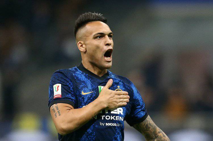 Lautaro Martinez stende il Milan, Inter in finale: gli highlights