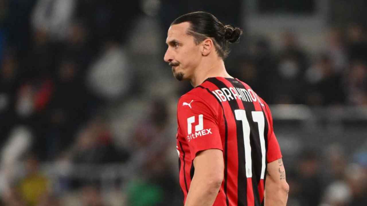 Ibrahimovic