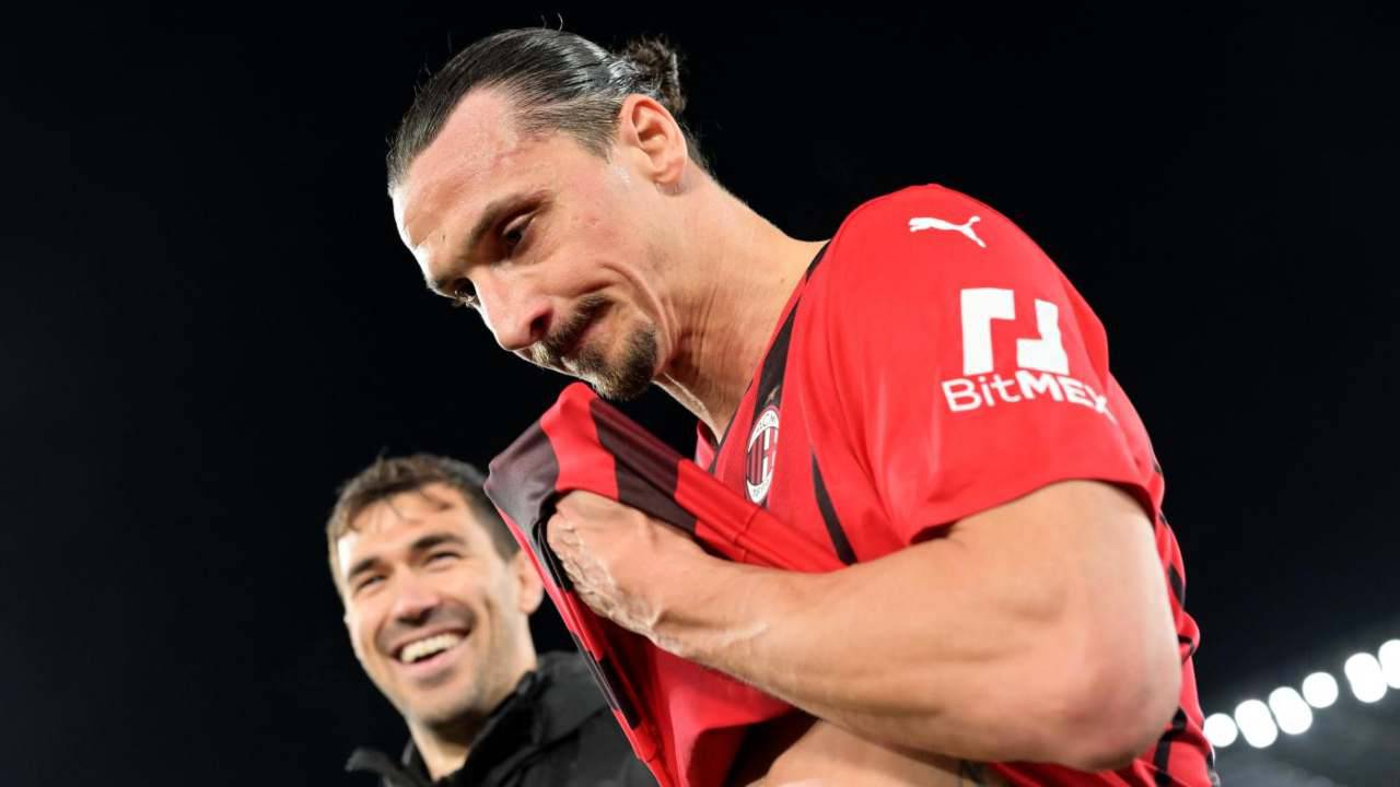 Ibrahimovic