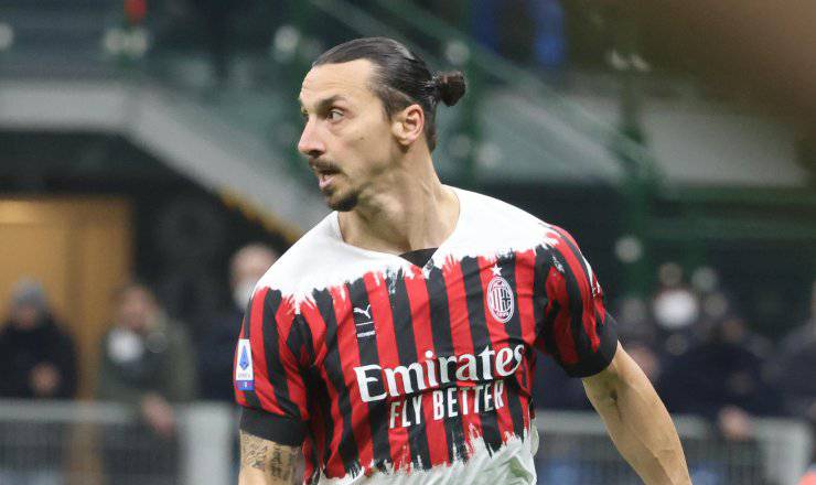 Ibrahimovic Toni 